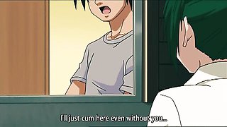 Hentai PD featuring side chick's hentai scene