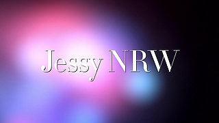 Redhead Fake-tit Slut Deepthroats Massive Cock and Gets Anal Creampie Pounded