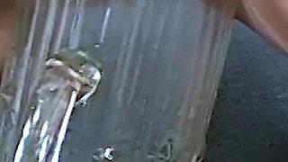 Horny Grandpa Fucks Young Girl