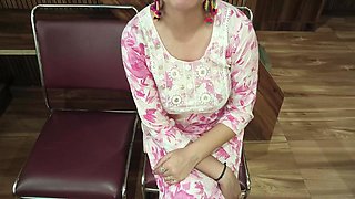 Office Staff Rough Hardcore Fuck With Her Boss For Promotion Full Movie