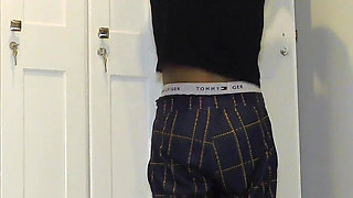 Squirting Co-ed Anal Swim Session