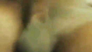 WildEnglishBBW BBC Nata4sex wanking for me while I finger my pink pussy swallowing his cum