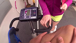 Colossal Titties Instructor S Shapely Seduction Lesson. 3