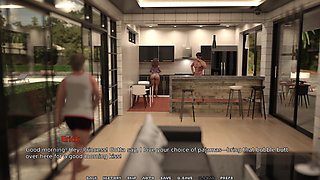 Liam's Cuckold Awakening My Newlywed Wife Sophia's Vacation with My Best Friends - Part 6