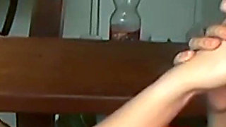 Feel My Spit and My Sexydeep Sweet Kisses - Lesbian Kissing Marathon and Spit Swallow