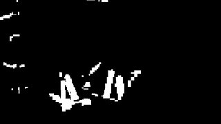 Nude Workout - Part 6