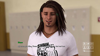 Complete Gameplay - Steps of Debauchery, Part 20