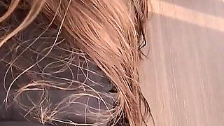 Step Brother Fucks Step Sister with Monster Cock