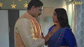 Indian hot chunky MILF erotic movie