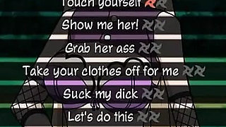 Naruto - Kunoichi Trainer [v0.13] Part 8 Velma the Whore - Ino Shaved Pussy by Loveskysan69