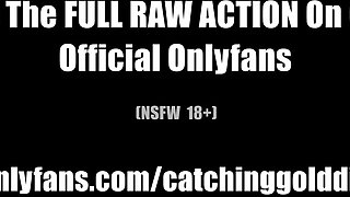 Mexican Teens Surrender to Hot Foursome Passion Play