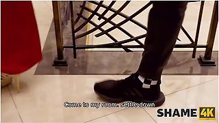 Old Hotties Plan Is To Have A Hot Session With Some Fresh Meat