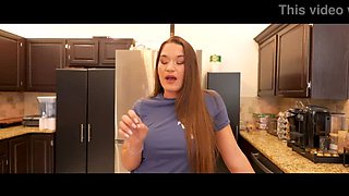 Kendra Heart Step Mom Fucks Stepson Taboo Breeding Wild Sex Big Booty MILF