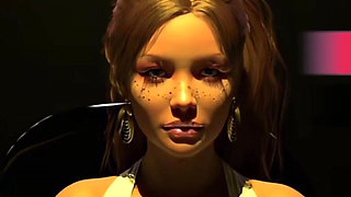 Agent Sherine Part 16