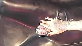 Ecstasy in Chastity 1