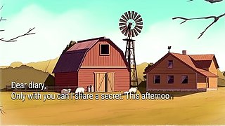 Dannyâs First Time