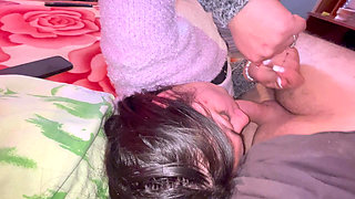 Ancaluxe-sucking Dick and Get Fucked Deep in My Throat and Swallowing It All Like a Good, Obedient Girl