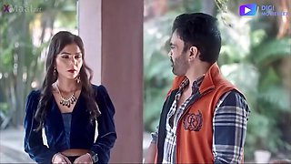 Classy Indian MILF breathtaking adult movie