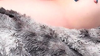 Exotic brunette hardcore foot fetish fuck