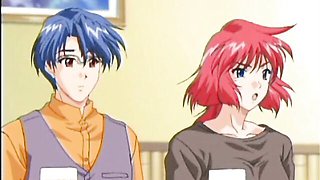 Wet pussy action with fetching bunny from Fuck Me Like A Monster