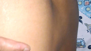 My Freinds sister enjoy sex after birthday party