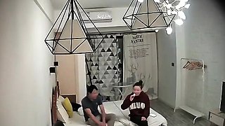 Real Homemade Amateur Hidden Cam 1
