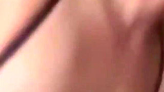 Extremely Risky Bar Blowjob and Downtown Sucking and Flashing