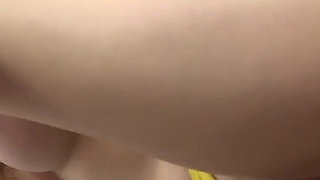 Fucked Girlfriend's Friend at Carnaval Ball