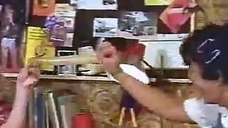 Vintage Family: Amateur Tape