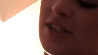 Mature Hana Has Hot Lesbian Sex with 19 Year Old Girl Krissi