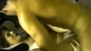 Insane Orgasm Leaves Her Shaking