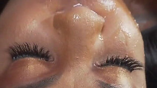 Massive Ass Latina Zoey Reyes Vs Monster BBC Maze