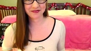 Leann amateur beautiful brunette with big boobs