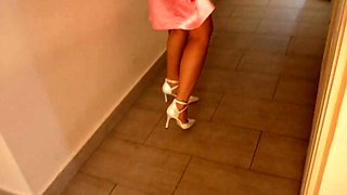 Amber Slassh - Samesex Cheating