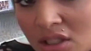 This Big Ass Bitch Got That Love From a Black Guy and His Big Dick