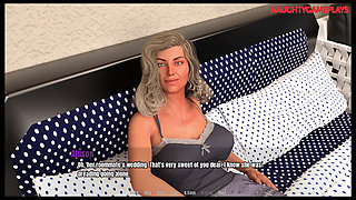 Grandmas House (part 07) by Moonbox