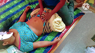 Father in Law Did Something Strange to Experience His Dream Girl When His Stepson Is Not at Home - Full Tamil Audio