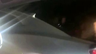 Homemade amateur riding cock cumshot swallow in lingerie