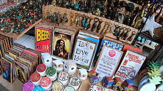 Trip to Bali with my big ass Thai GF