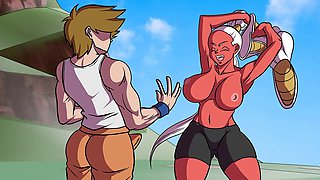 Big b, mom step son, part 2