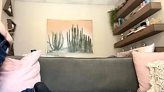 MissIvyDoll - BDSM Intruder Tickling