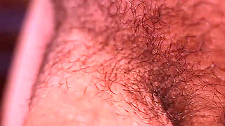 Flaccid to Hard with Voice Over