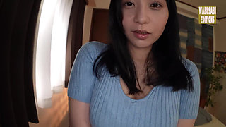 Risky Desire Rises as a Taken Curvy Wife Reveals Her Bold, Overwhelming Presence -part.3