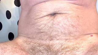 Cspot Peeing and Rubbing Clit