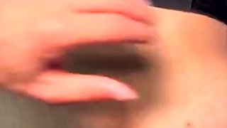 Genesis Slow Anal Fuck POV