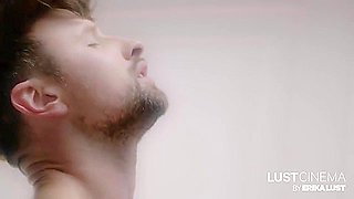 Skye Blue In A Romantic & Erotic Comedy On The Affairs Of Lidia By