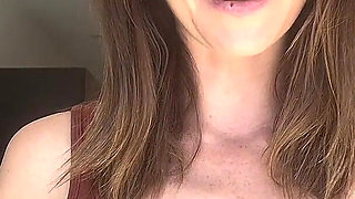 Bi Encouragement Femdom - Suck My Boyfriends Cock!
