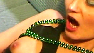 Watch This Perfect Blonde Babe From Germany Get Fucked in Her Tight Anal Hole