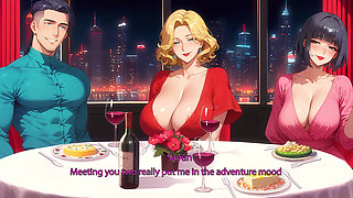 I Love Your Wife Update 5