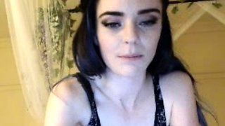 Brunette Amateur Webcam Teen Exposed